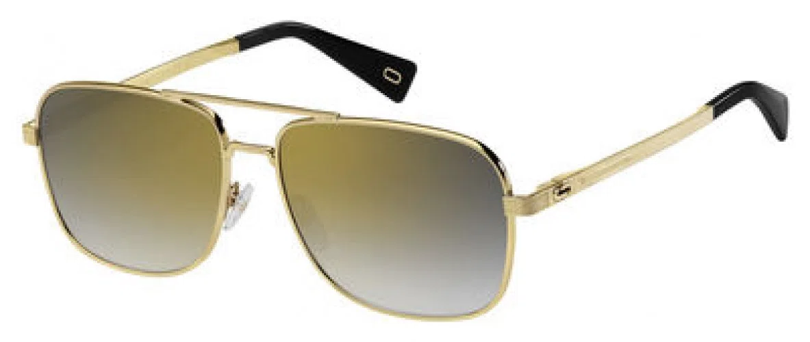 Marc Jacobs Marc241 Sunglasses - view 2